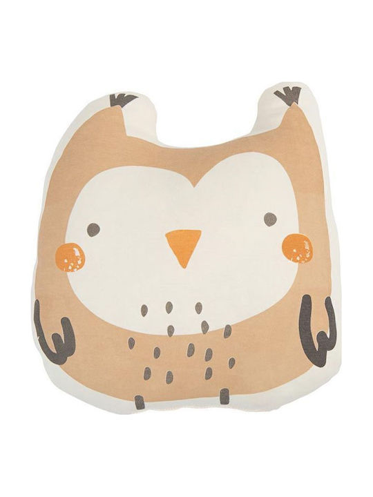 Bimbidreams Kids Decorative Pillow Bimbidreams Beige 20x30cm