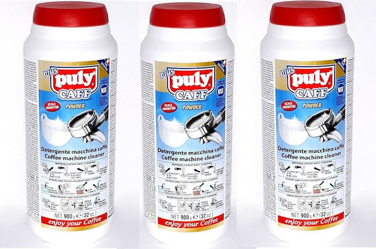 Puly Caff Espresso Machine Cleaner Σκόνη 900 gr