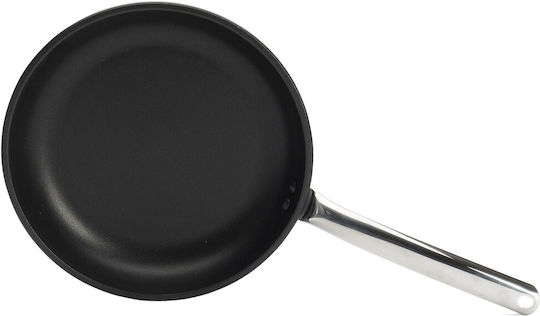 De Buyer Wok Aluminium Pan Choc Extrem Durchmesser Ø29cm