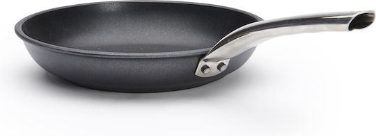 De Buyer Wok Aluminium Pan Choc Extrem Durchmesser Ø25.5cm