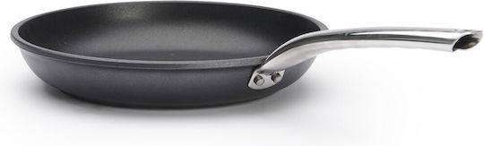 De Buyer Wok Aluminium Pan Choc Extrem Durchmesser Ø29cm