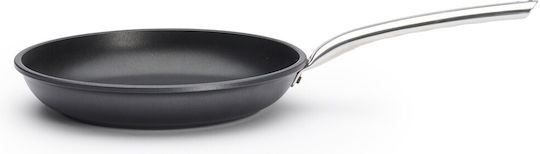 De Buyer Wok Aluminium Pan Choc Extrem Durchmesser Ø29cm