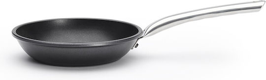 De Buyer Wok Aluminium Pan Choc Extrem Durchmesser Ø21cm