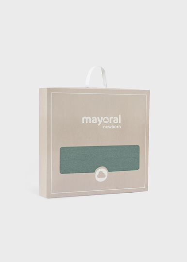 Mayoral Mayoral Babydecken Grüne