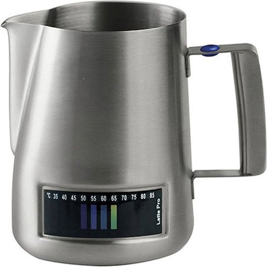 Milchkrüge Belogia Mpt 100 1000ml Aфроγαλα Cappuccino