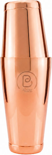 Ready Tin on Tin Σέικερ με Χωρητικότητα 750ml