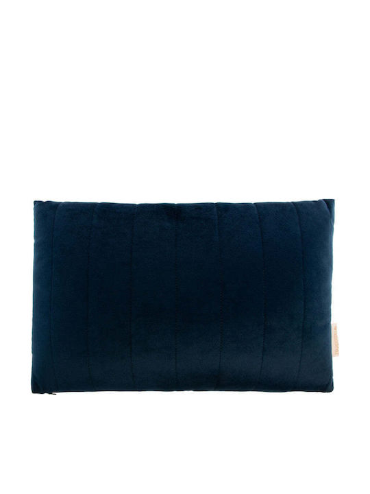 Pernă Decorativă Pentru Copii Akamba Night Albastră 112701 L45xÎ30cm