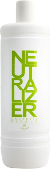 Kallos Hair Perm Neutralizer 500ml
