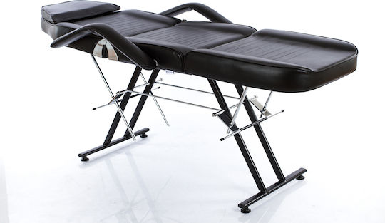 SuperOrtho Стол За Красота Черен Restpro Beauty 1