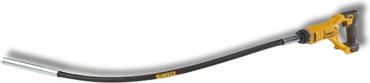 DEWALT Betonrüttler Batterie 360W