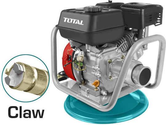 Total Gasoline Concrete Vibrator 5.5hp