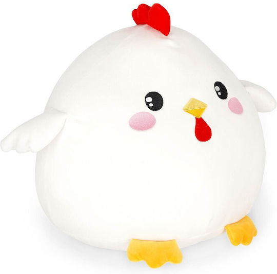 Pillow Super Soft Hen Leg Sus0012