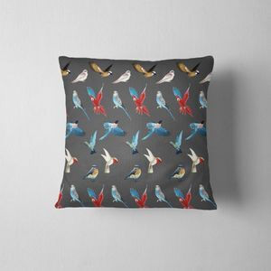 Cotton Market Kids Decorative Pillow 40x40cm