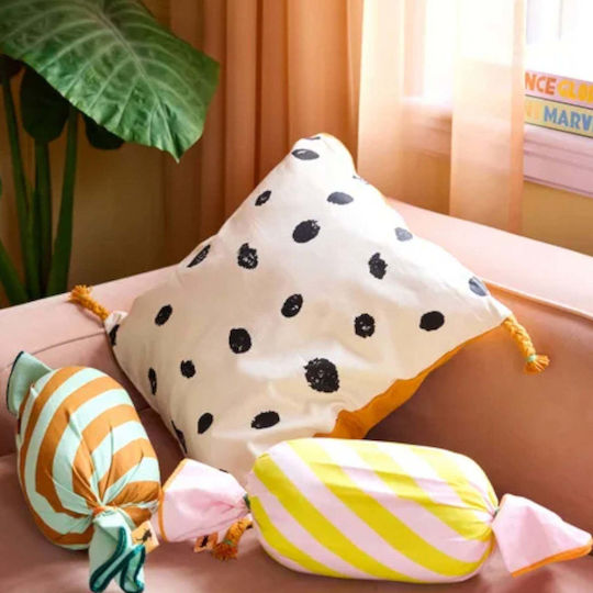 Kids Concept Kopfkissenbezug Pippi 50x50