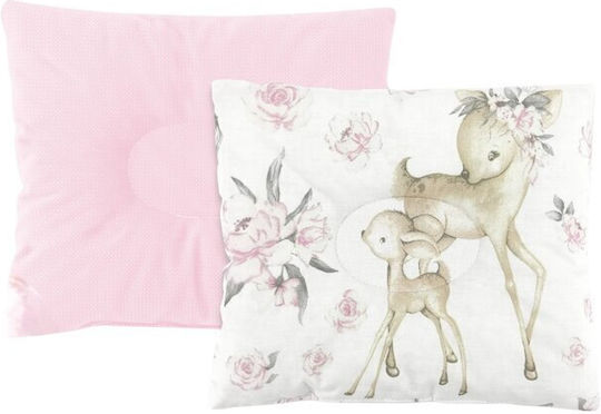 MimiNu Pernă Decorativă Pentru Copii 23x26cm MimiNu Pernă Decorativă Pentru Copii 23x26cm