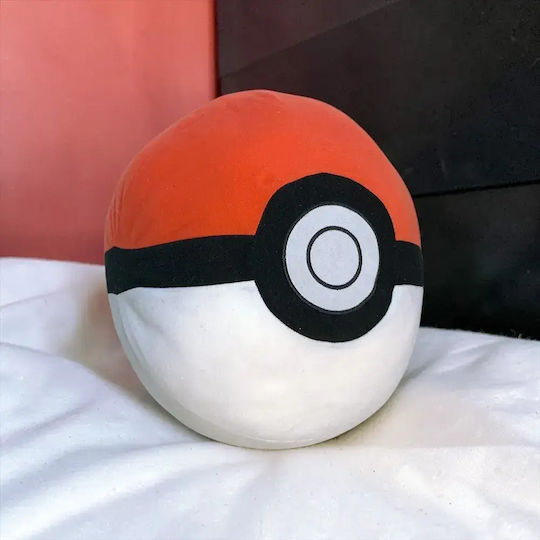Pokemon Детска Декоративна Възглавница 30x25см Pokemon Детска Декоративна Възглавница 30x25см
