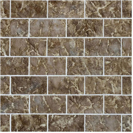 Tepostone No16 Πέτρα Επένδυσης Τοίχου