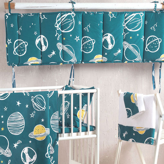 Rythmos Saturn Πάντα Κλασική Εσωτερική 43x200cm Rythmos Saturn Πάντα Κλασική Εσωτερική 43x200cm