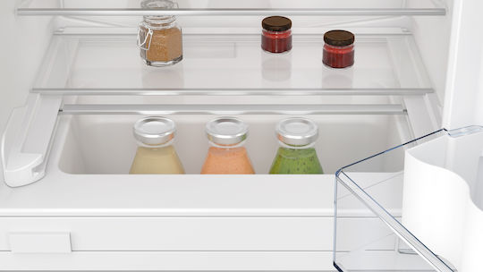 Neff Εντοιχιζόμενο Mini Bar 110lt Υ82xΠ59.8xΒ54.8εκ. Λευκό KU2222FD0
