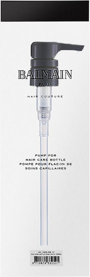 Balmain Paris Hair Salon Pump
