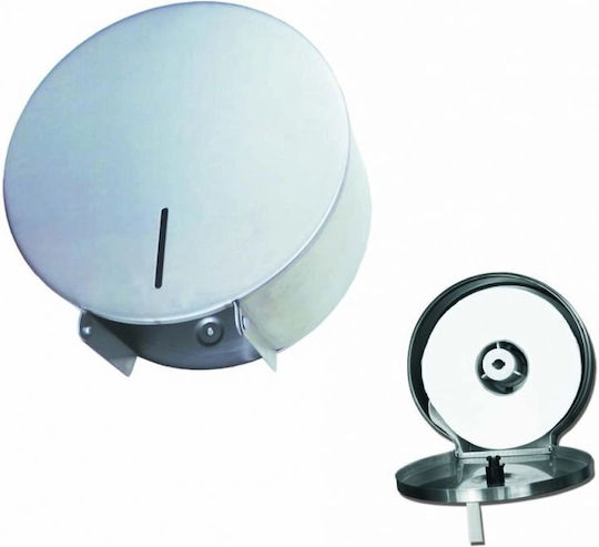 Gloria Rolino Holder Manual Inox 13-8200