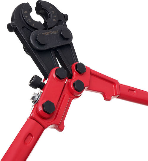 Clește De Sertizat Țevi Pex Th16 Th20 Th26 Kraft&Dele Kd10636