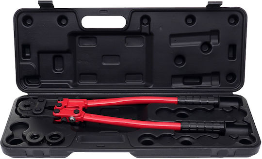 Clește De Sertizat Țevi Pex Th16 Th20 Th26 Kraft&Dele Kd10636