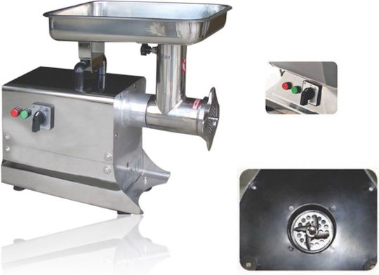 Dynamic Επαγγελματική Κρεατομηχανή HFM-32 2hp