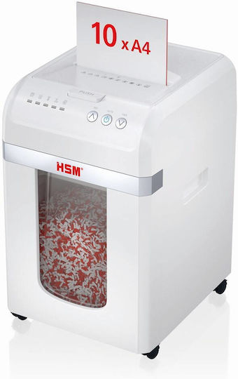 HSM Document Shredder
