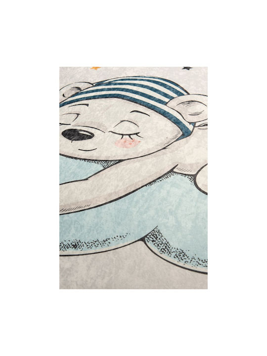 Conceptum Hypnose Sleep Kids Rug Beige 100x160cm