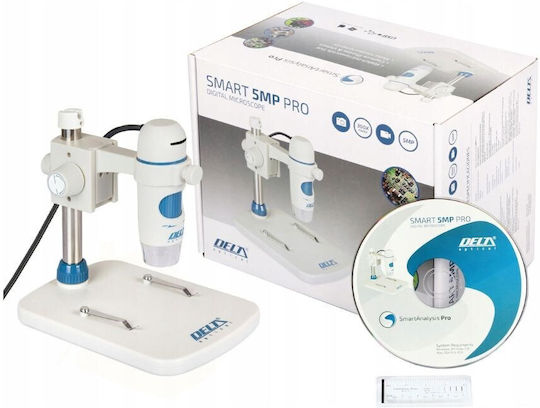 Delta Optical Дигитален микроскоп