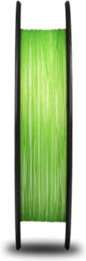 Ygk X-braid Cord X8 Chartreuse 300m #2.0 X036/2.0