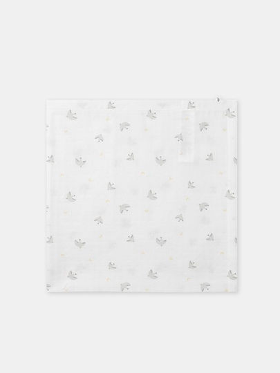 Sergent Major Baby Sleep Cloth Beige