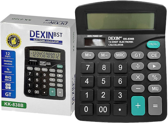 Justnote Calculator 1pcs