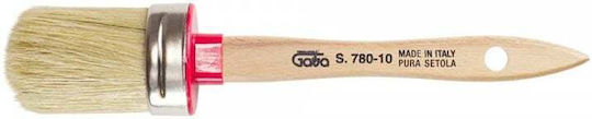 Gava Paint Brush Round 39mm S.780/I