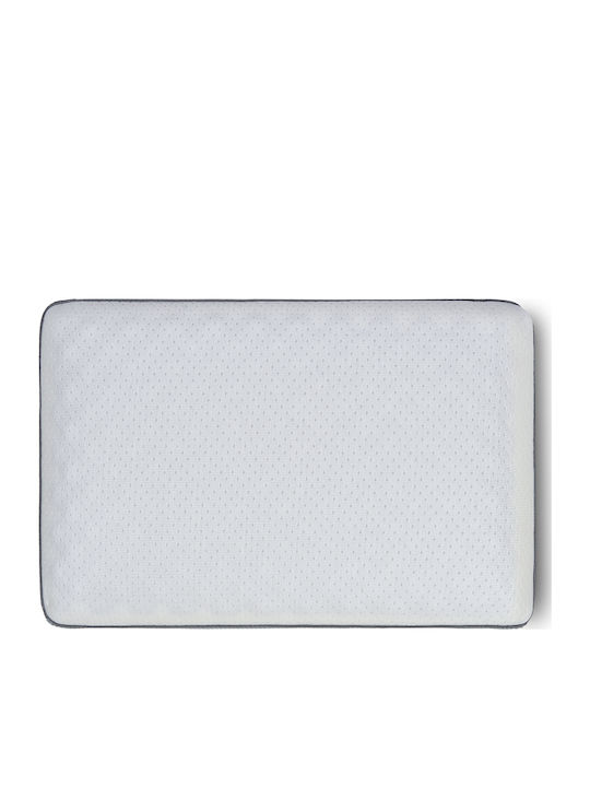 Ypnos Kopfkissen Memory-Schaum Anatomisch 40x60x12cm
