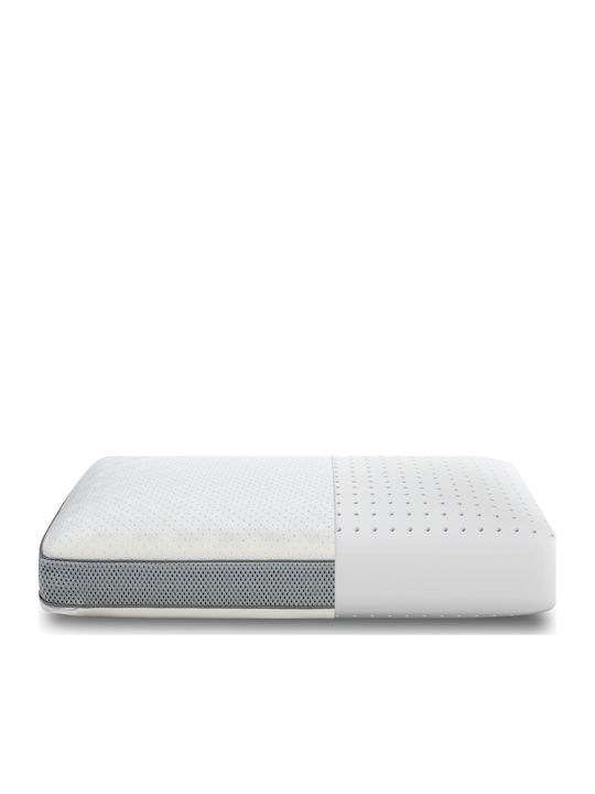 Ypnos Kopfkissen Memory-Schaum Anatomisch 40x60x12cm