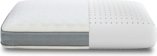 Ypnos Kopfkissen Memory-Schaum Anatomisch 40x60x12cm