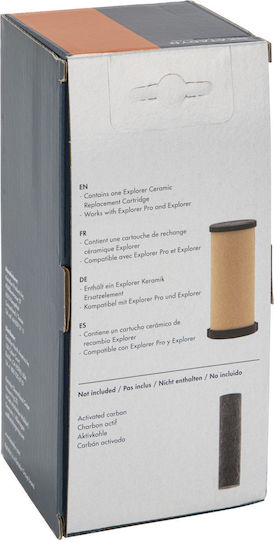 Katadyn Explorer Ceramic Replacement Filter