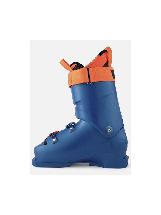 Lange Унисекс Ски ботуши Blue