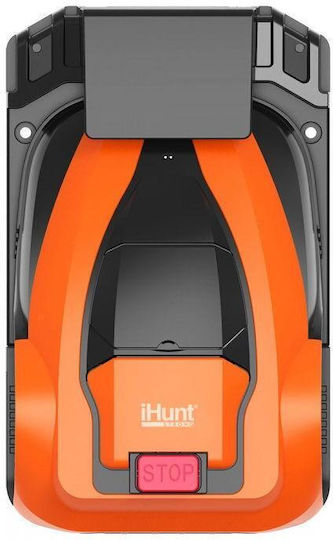 iHunt Robotic Lawn Mower 2.5Ah / 18V