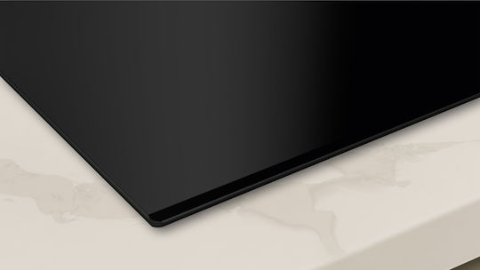 Neff N 70 Smart Induction Cooktop Autonomous with Child Lock Function 59.2x52.2εκ.