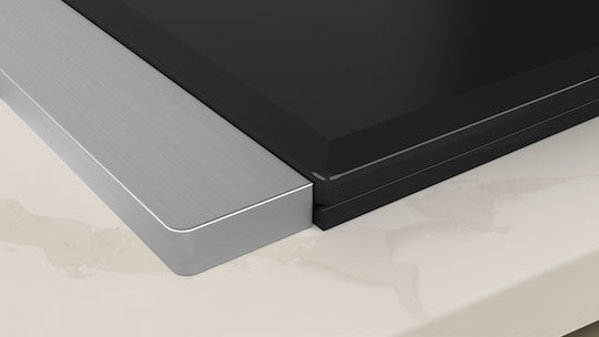 Neff N 70 Domino Induction Cooktop With Frame Autonomous 31.9x51εκ.