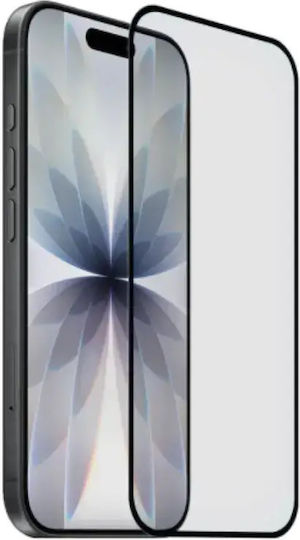 9D Full Glue Full Face Стъклен Протектор (iPhone 16)
