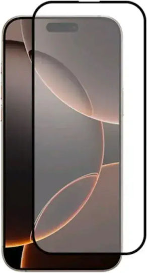 9D Full Glue Full Face Tempered Glass (iPhone 11 Pro / X / XS)