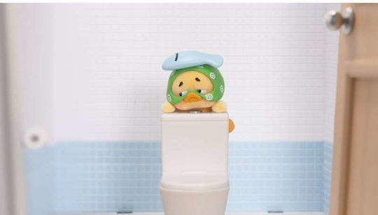 Blind Box Upset Duck