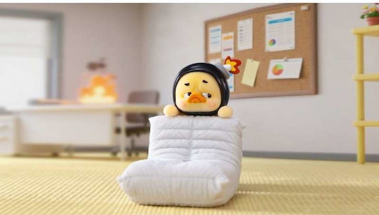 Blind Box Upset Duck