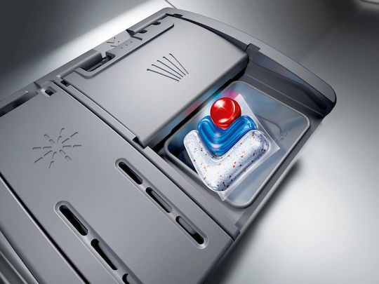 Bosch Fully Integrated Dishwasher with Wi-Fi for 13 Place Settings W59.8xH81.5cm