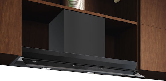 Neff Ventilation Mechanism 89.8cm Black