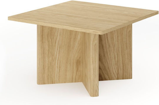 Wooden Table 80x50x80cm